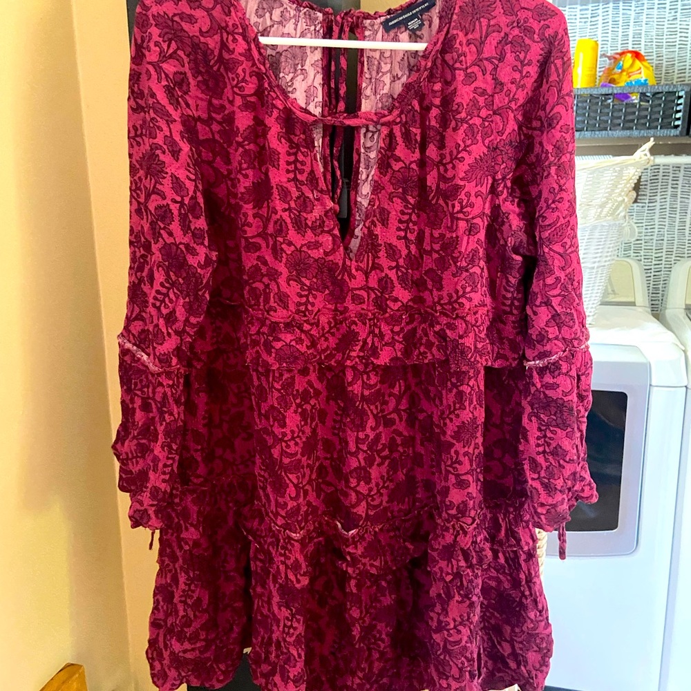 American Eagle Dress